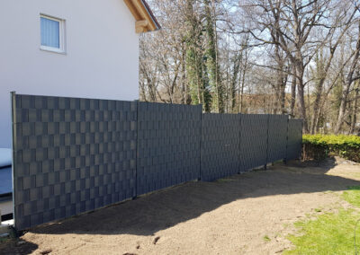 Sichtschutz - Schwarzenbeck Design