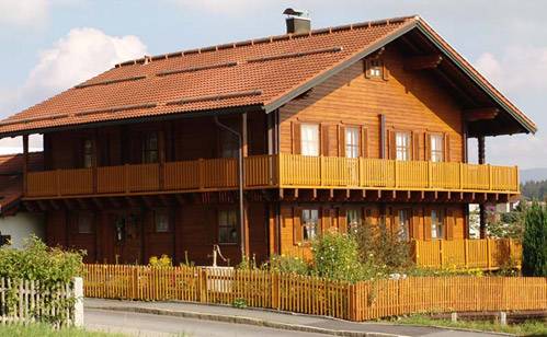 Classic-integrierter-Handlauf