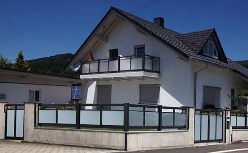 Decor-Perforee-Modell-Acryl