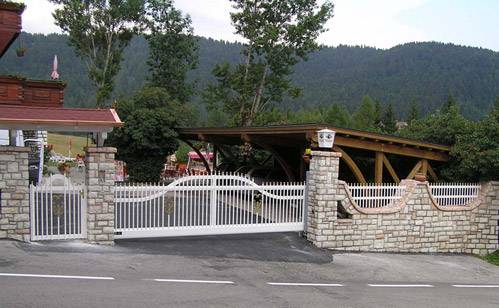 Modell Denver - Schiebetor